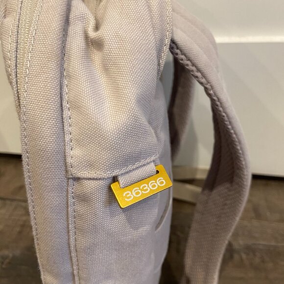 Day Owl Slim Pro Backpack Dawn Grey - Picture 8 of 9